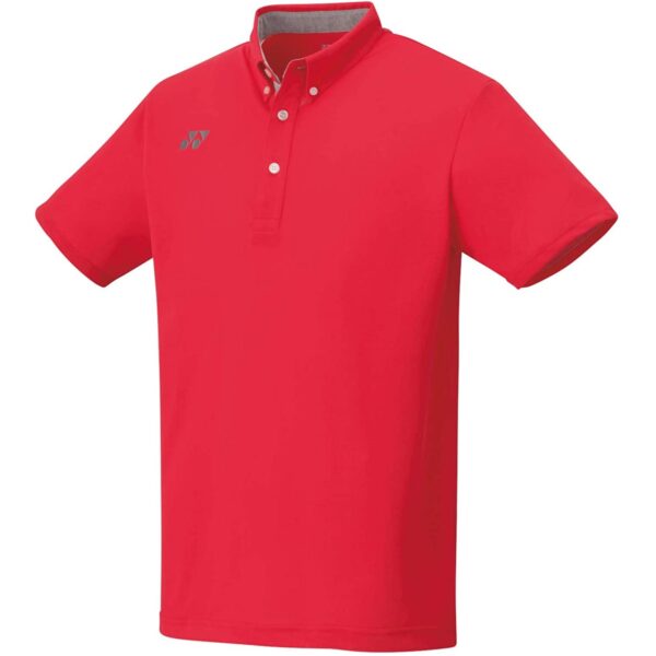 Yonex Men's Polo Shirt