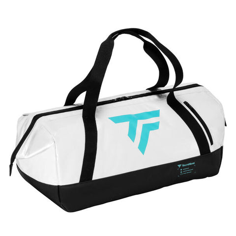 Tecnifibre Tour Endurance Duffel Bag - Weiß/Blau