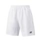 Yonex Men's Shorts - Weiß