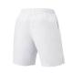 Yonex Men's Shorts - Weiß