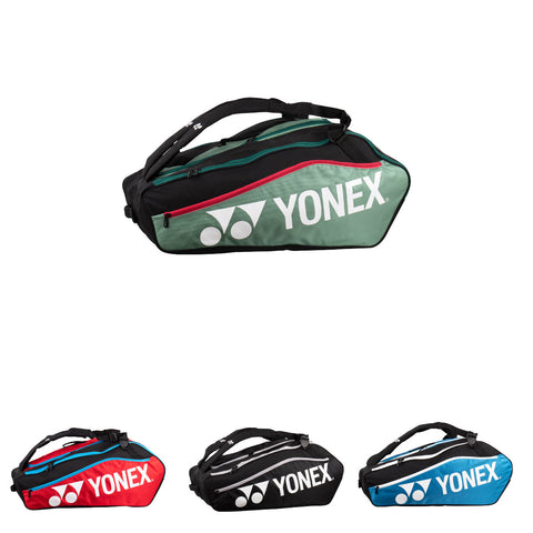 Yonex Club Line Racquet Bag (12er)
