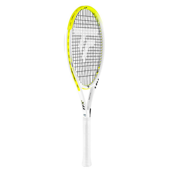 Tecnifibre TF-X1 V2 285 (Besaitet)