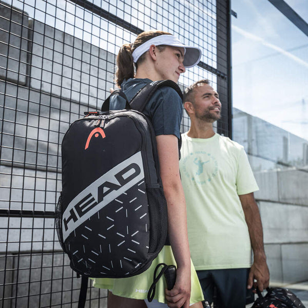 HEAD Team Backpack 21L