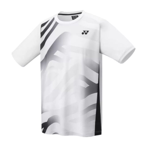 Yonex T-Shirt -Weiß
