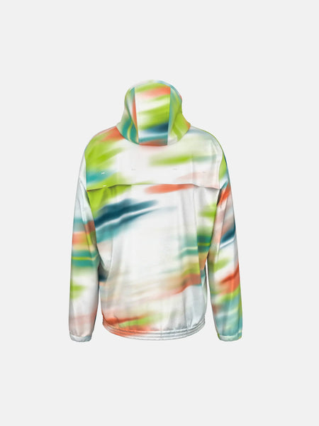 HEAD BLUR Jacket Men