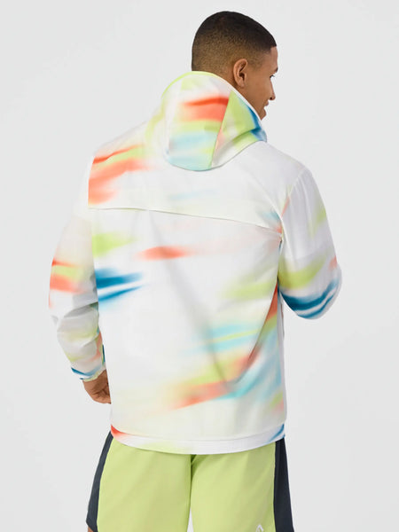 HEAD BLUR Jacket Men