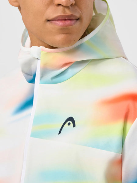 HEAD BLUR Jacket Men
