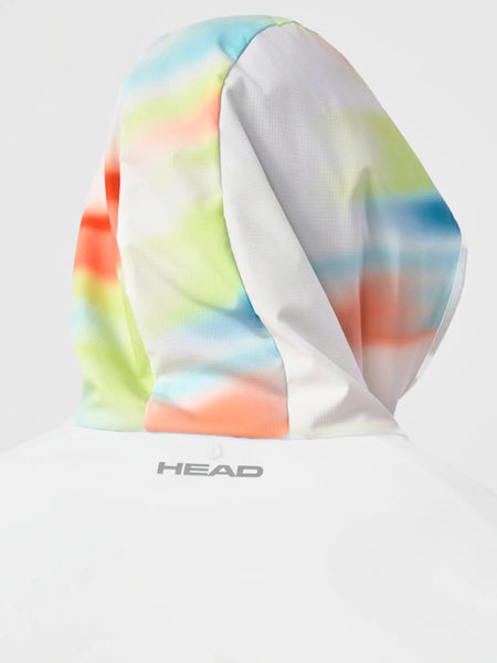 HEAD BLUR Jacket Men