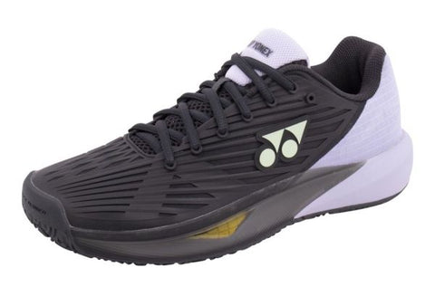 Yonex Tennisschuhe Power Cushion Eclipsion 5 Clay - Schwarz/Violett