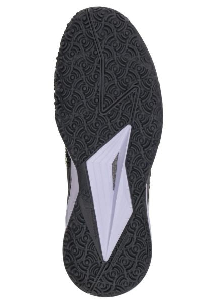 Yonex Tennisschuhe Power Cushion Eclipsion 5 Clay - Schwarz/Violett