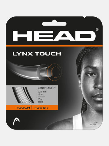 HEAD Lynx Touch Saitenset