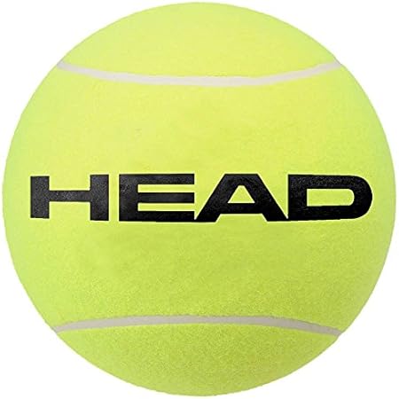 HEAD Medium Inflatable Ball