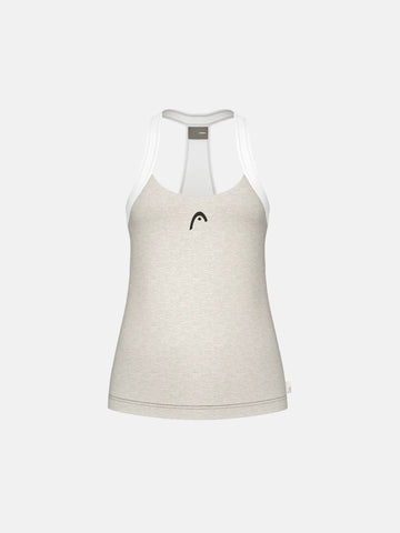 HEAD Petite PLAY TECH Tank Top Women