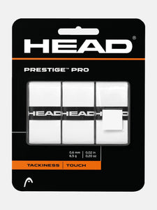 HEAD Prestige Pro 3er Pack (Overgrip)