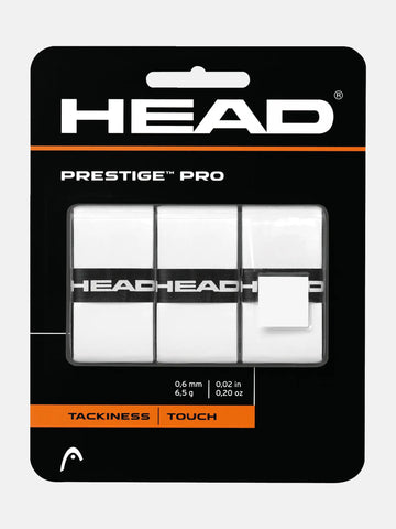 HEAD Prestige Pro 3er Pack (Overgrip)