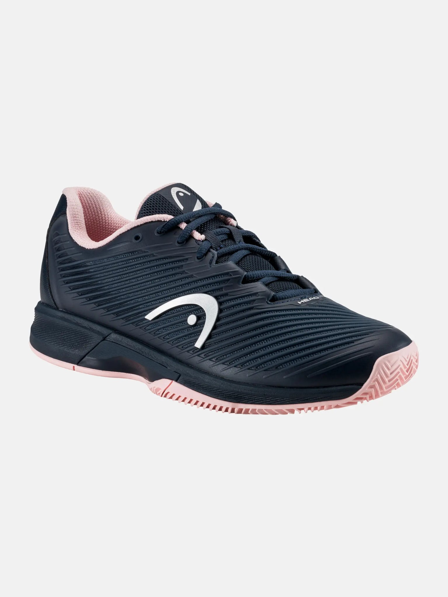 HEAD Revolut Pro 4.0 Clay - Blueberry Rose