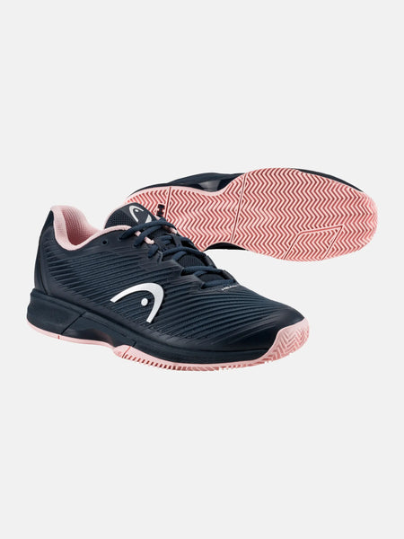 HEAD Revolut Pro 4.0 Clay - Blueberry Rose