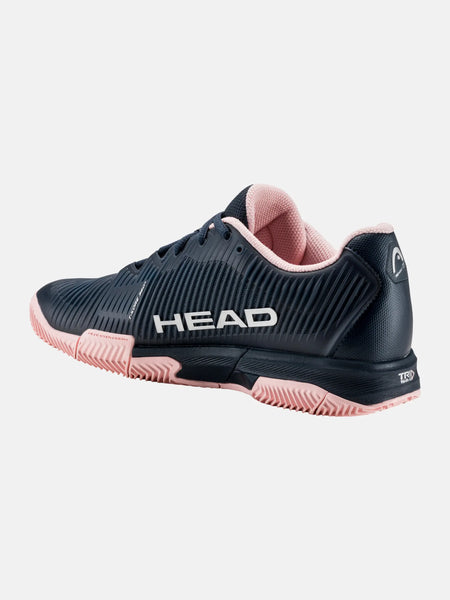 HEAD Revolut Pro 4.0 Clay - Blueberry Rose