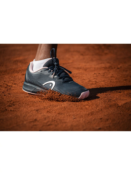 HEAD Revolut Pro 4.0 Clay - Blueberry Rose