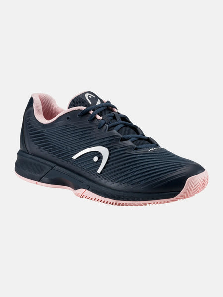 HEAD Revolut Pro 4.0 Clay - Blueberry Rose