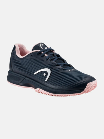 HEAD Revolut Pro 4.0 Clay - Blueberry Rose