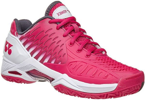 Yonex Eclipsion L Damen - Dunkel Pink
