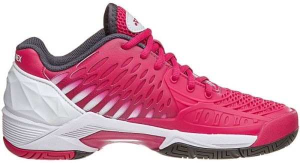 Yonex Eclipsion L Damen - Dunkel Pink
