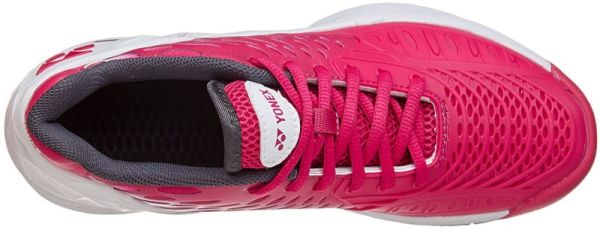 Yonex Eclipsion L Damen - Dunkel Pink