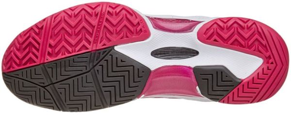Yonex Eclipsion L Damen - Dunkel Pink