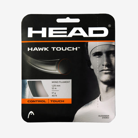 Head Hawk Touch